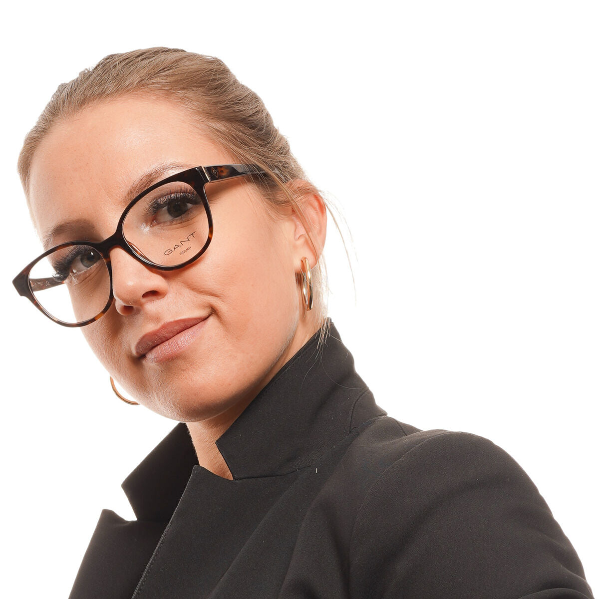 Ladies' Spectacle frame Gant GA4131 53052-1