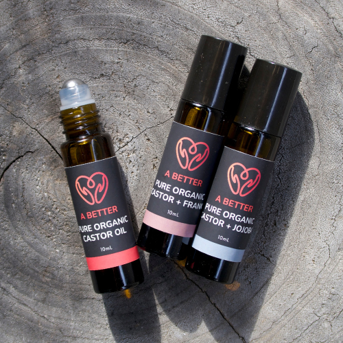 Triple Blend Gift Pack - Set of 3-3