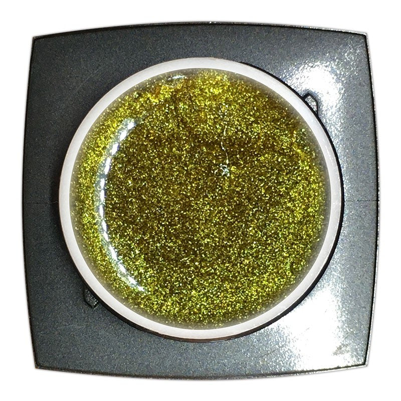 Spider Gel - Metal Gold 5g-2