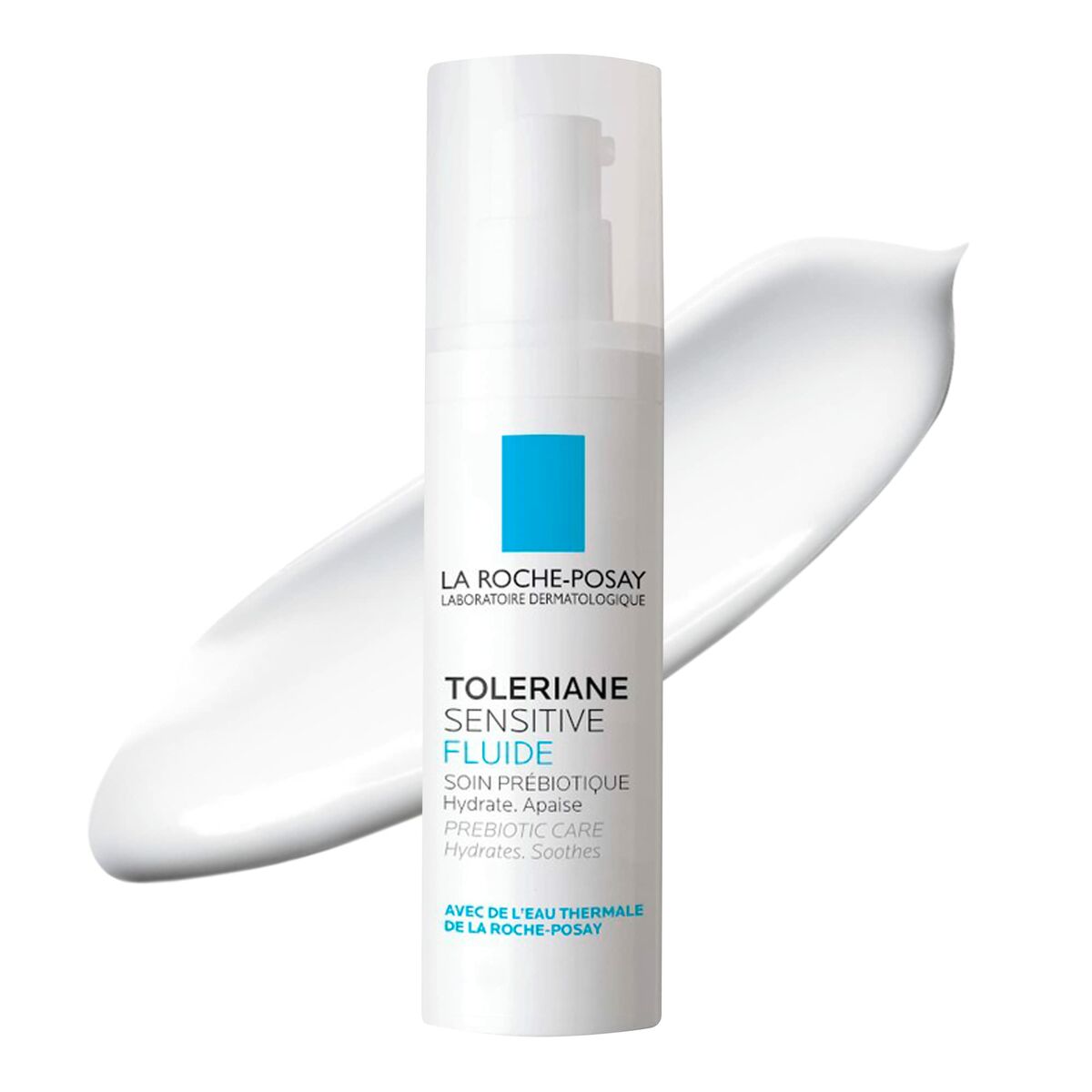 Moisturizing Facial Treatment La Roche Posay-0