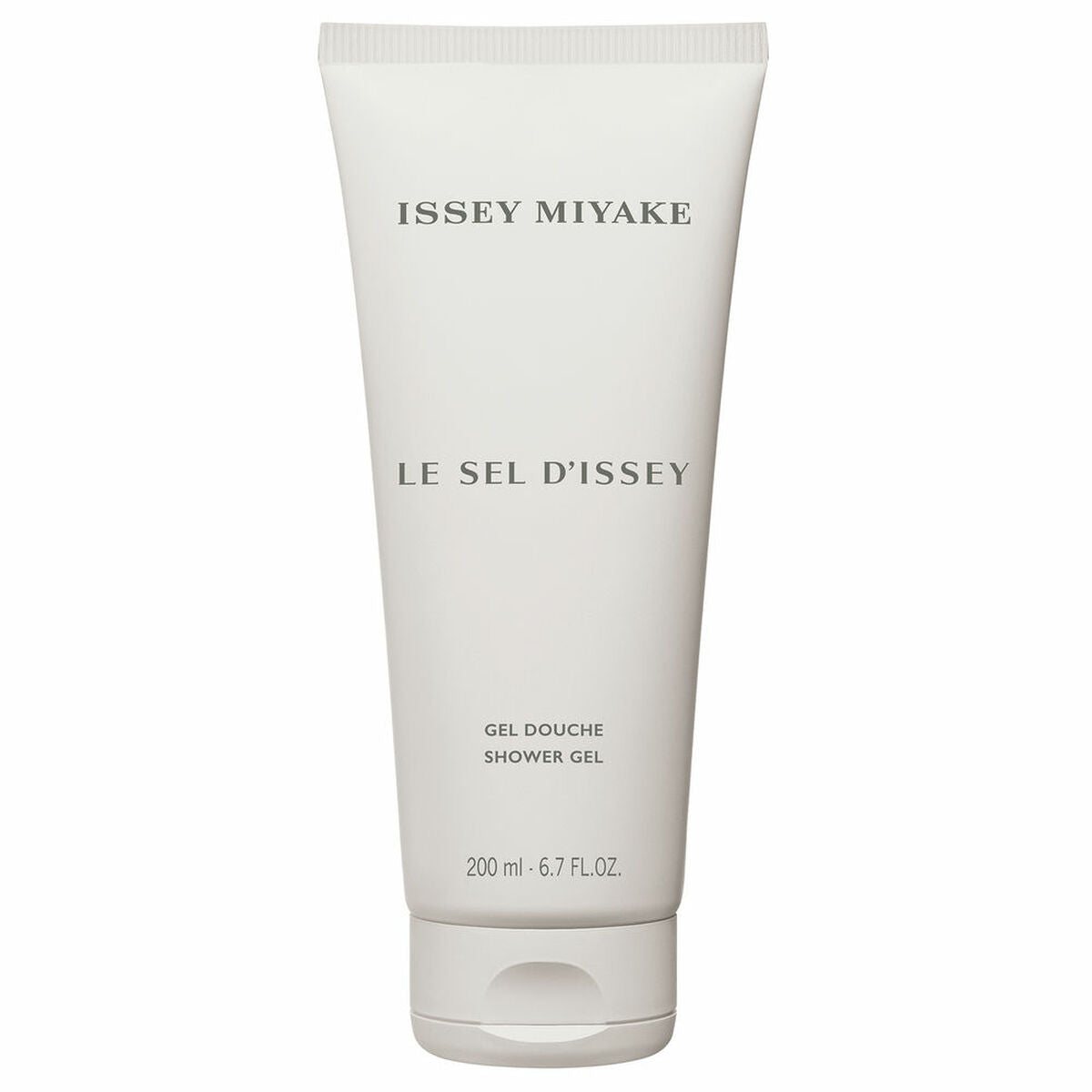 Shower Gel Issey Miyake LE SEL D'ISSEY 200 ml-0