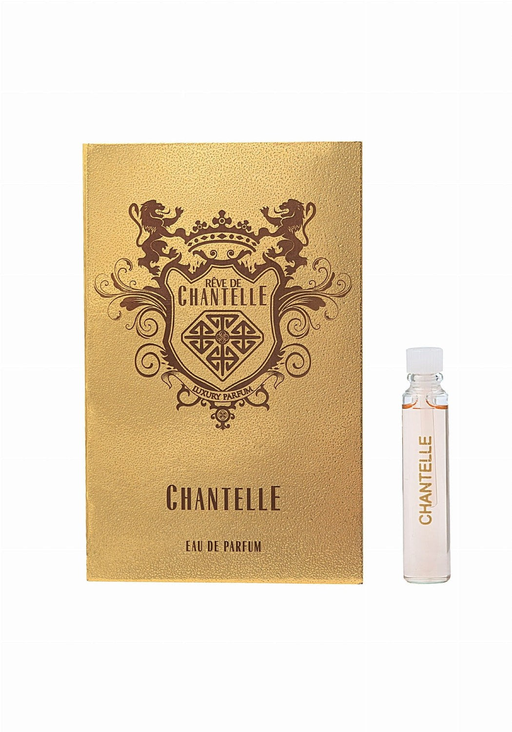 Chantelle sample-0