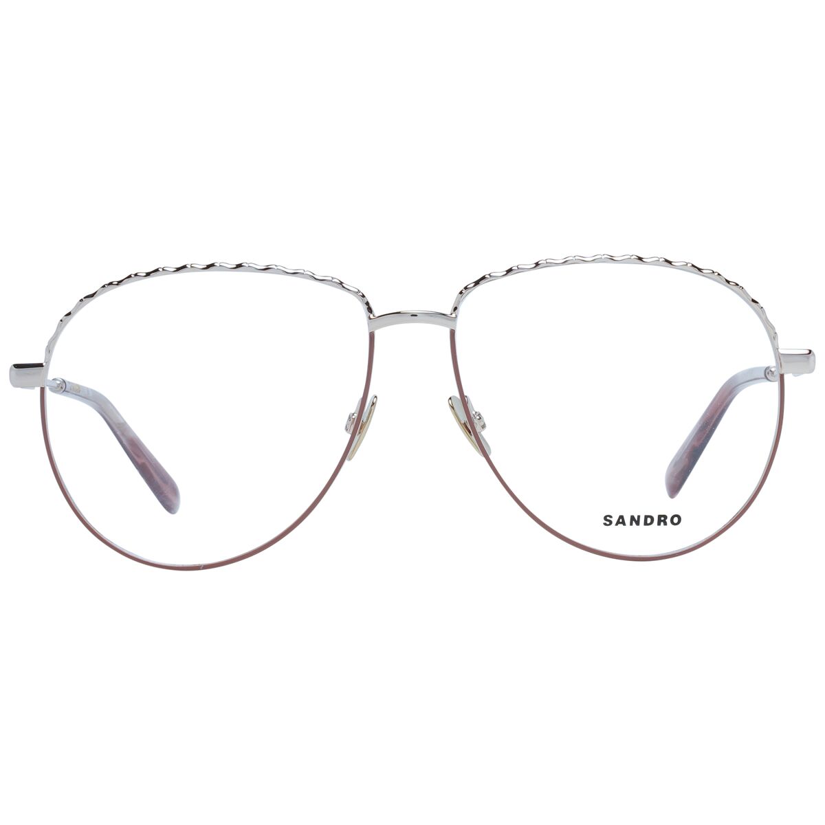 Ladies' Spectacle frame Sandro Paris SD4023 54437-2