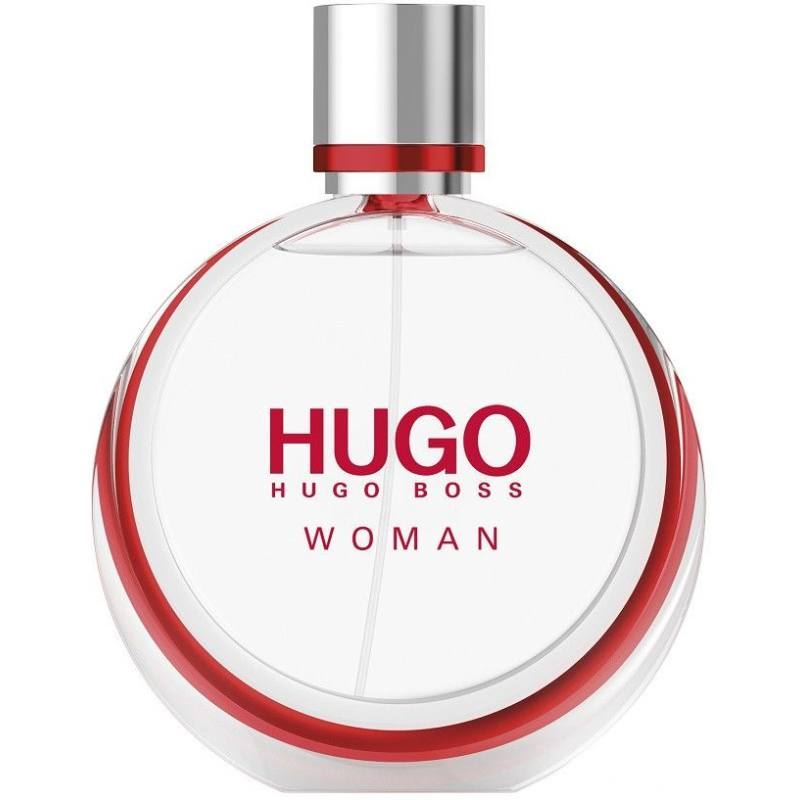 Hugo Boss Woman EDP 50 ml (hb737052893877)-0