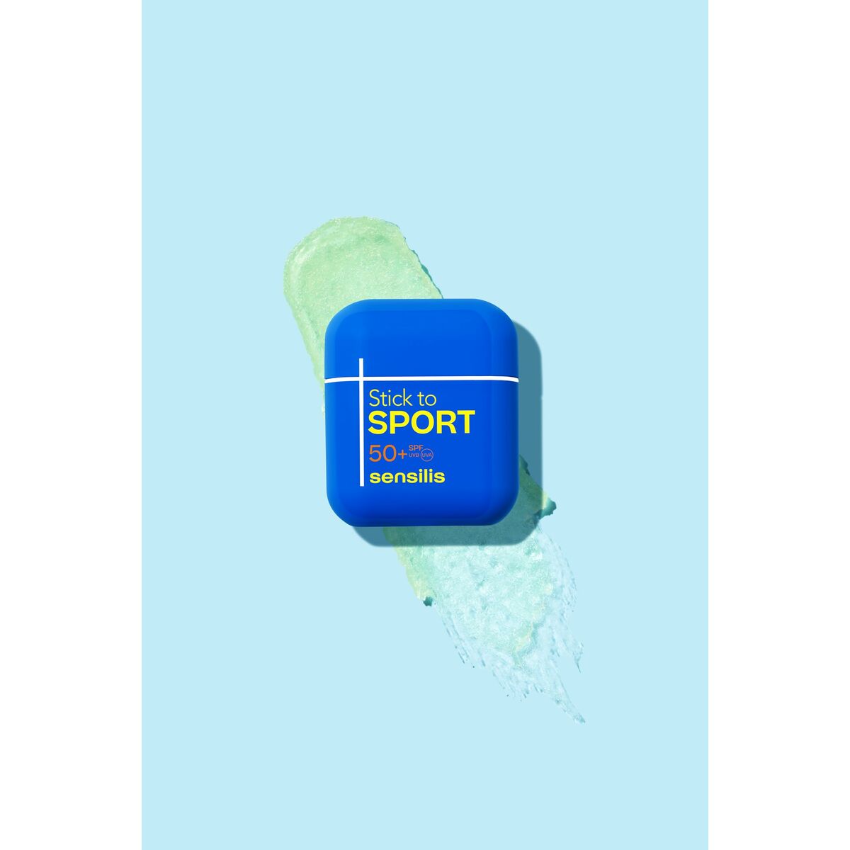 Sunscreen stick Sensilis STICK SENSILIS Spf 50+ 8,5 g-4