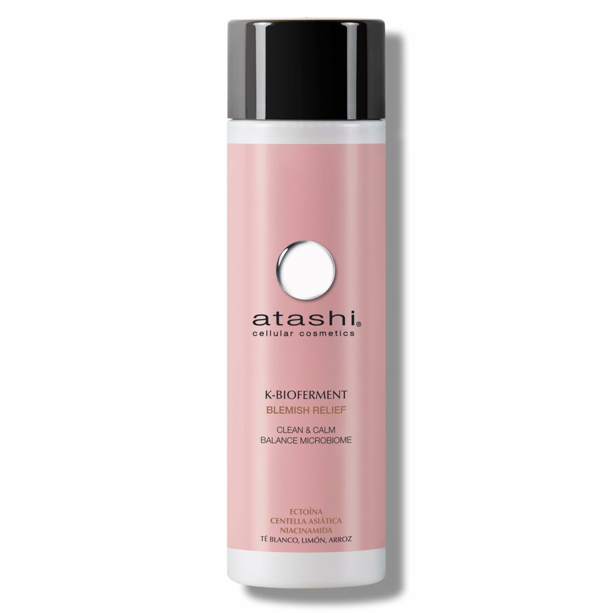 Micellar Water Atashi K-BIOFERMENT 250 ml-0