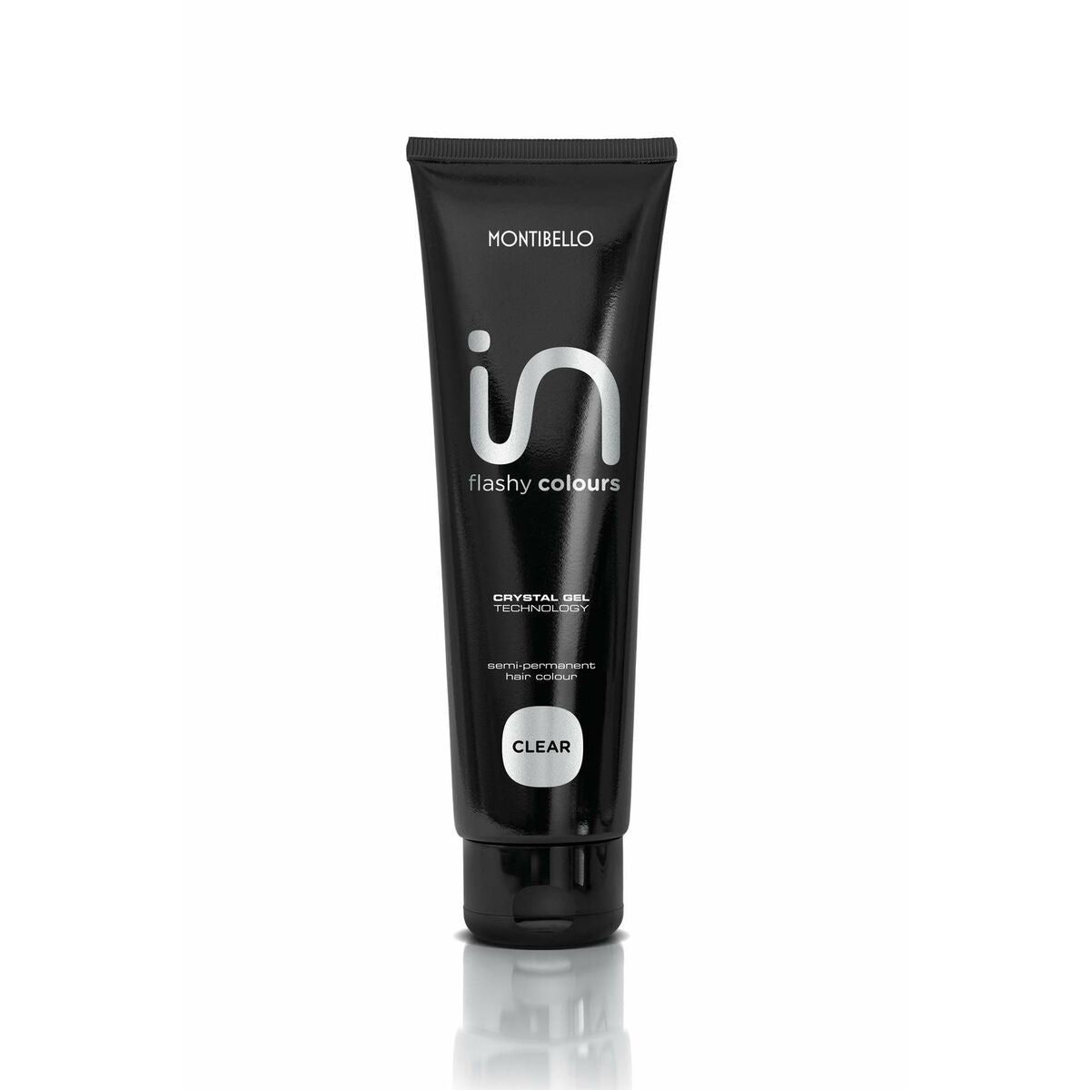 Semi-permanent Colourant Montibello In Flashy Colour Clear 150 ml-0