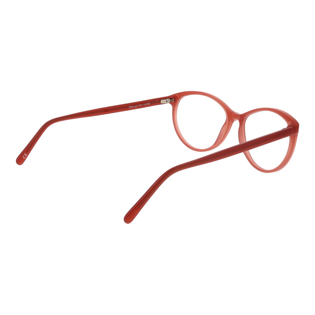Unisex' Spectacle frame Andy Wolf 5056 54F-1