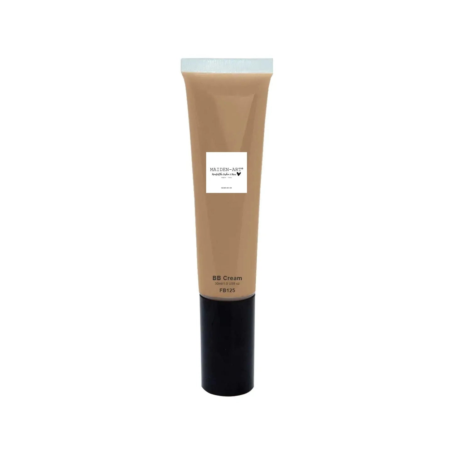 BB Cream - Beachy-0