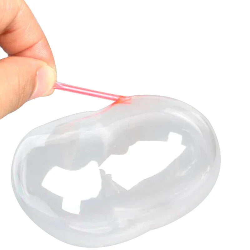 Colorful Bubble Blowing Toy Set-3