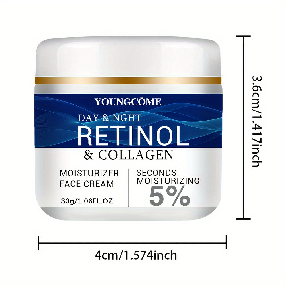 Hydrating Cream-5