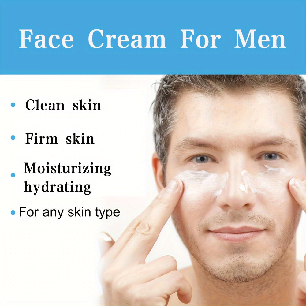 Men's Face Cream-4