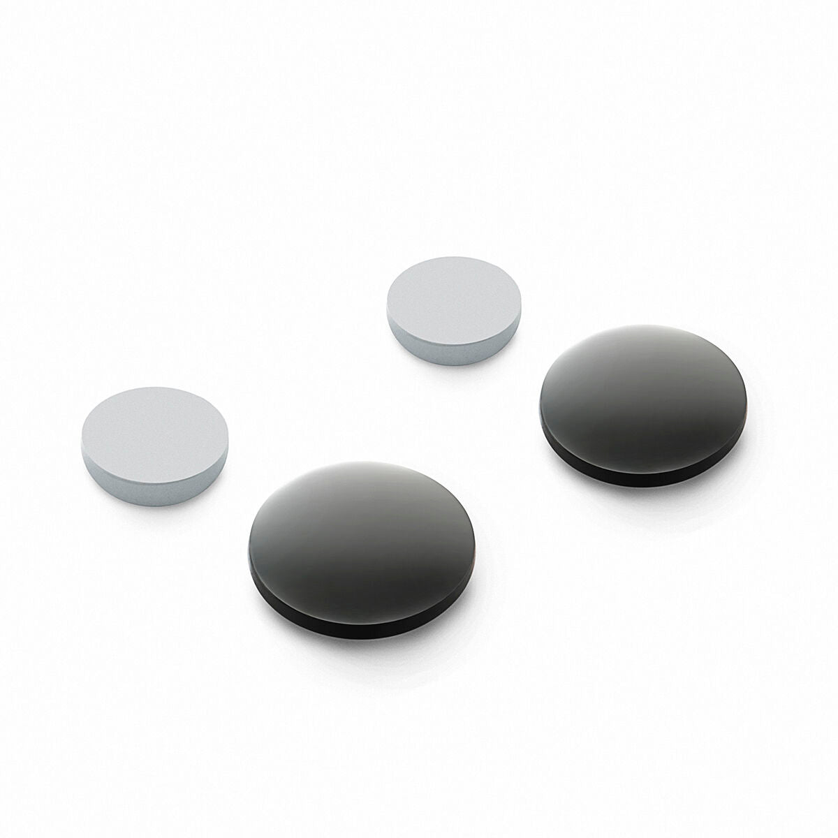 Biomagnetic Slimming Earrings Slimagnetic InnovaGoods-2