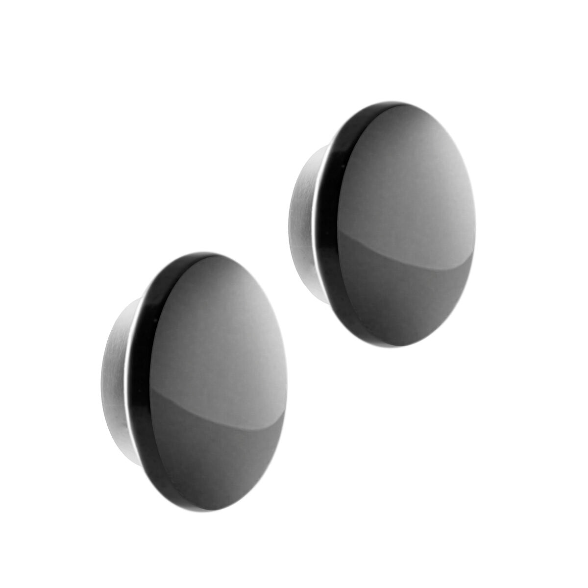 Biomagnetic Slimming Earrings Slimagnetic InnovaGoods-3