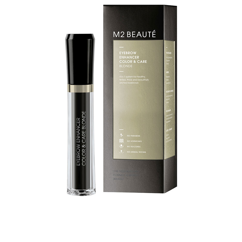 EYEBROW ENHANCER color & care #Blonde 6 ml-0
