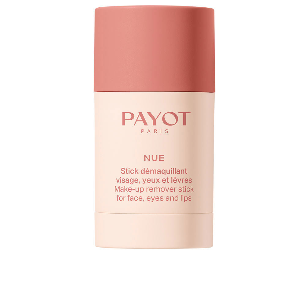 NUE makeup remover stick eyes & levres visage 50 gr-0