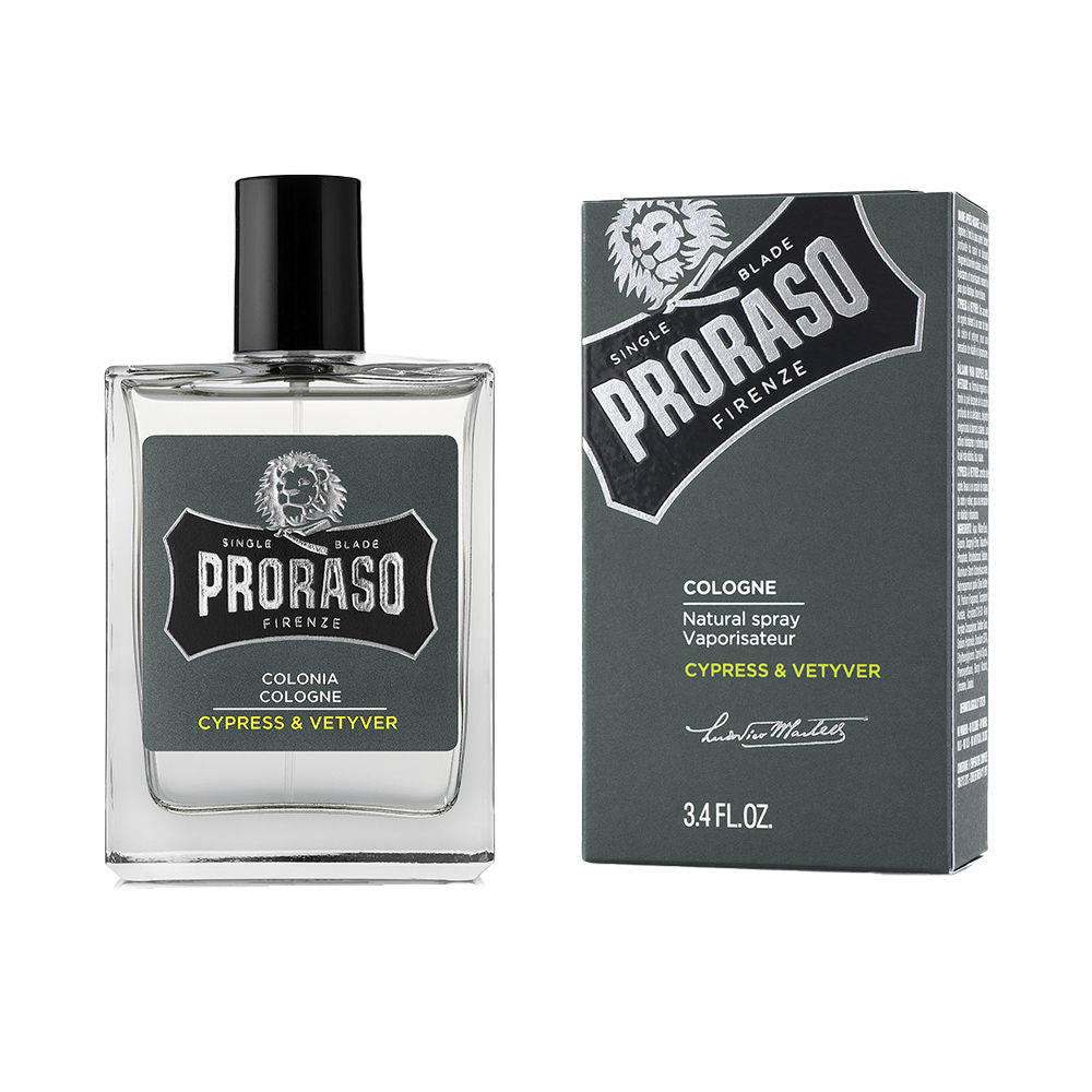CYPRESS & VETYVER cologne 100 ml-0