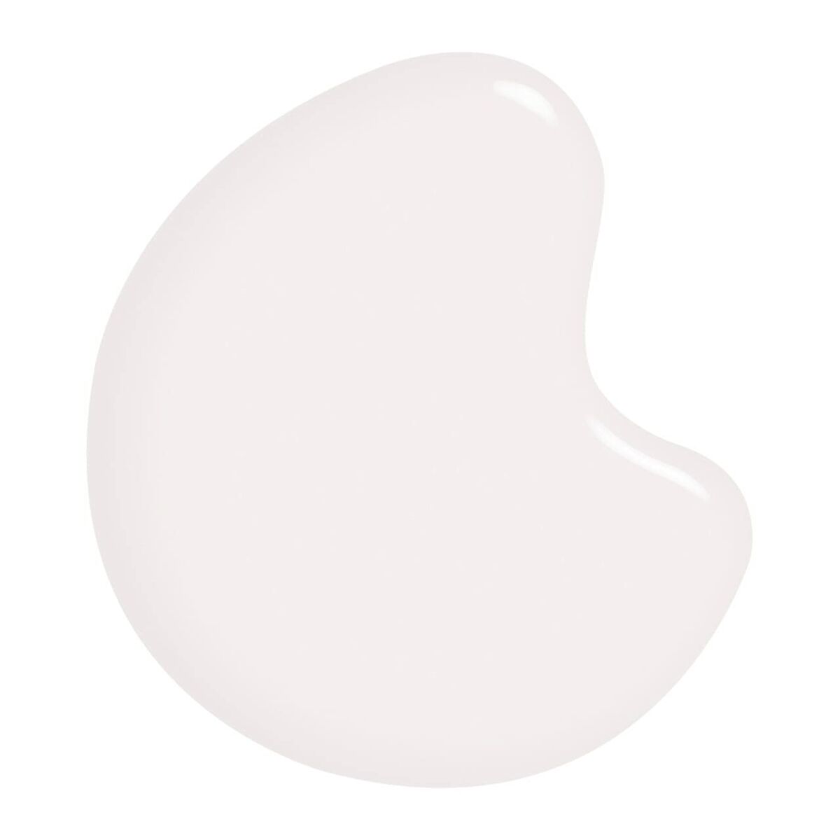 nail polish Sally Hansen Good.Kind.Pure 110-white tea (10 ml)-1