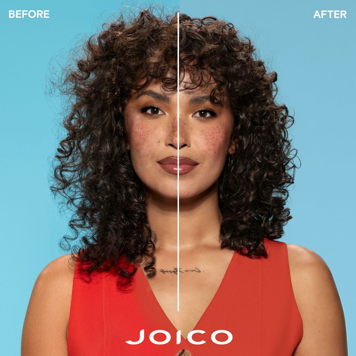 Conditioner Joico MOISTURE RECOVERY Moisturizing-5