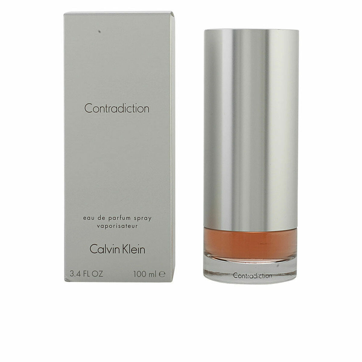 Women's Perfume Calvin Klein 667 EDP 100 ml-0