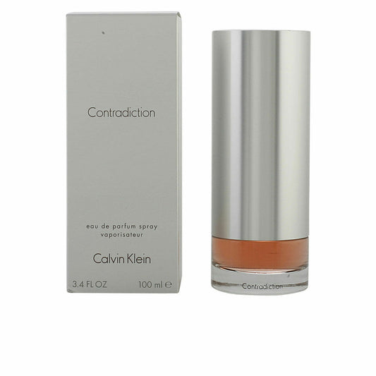 Women's Perfume Calvin Klein 667 EDP 100 ml-0
