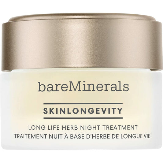 Facial Cream Shine Inline Skinlongevity 50 ml-0