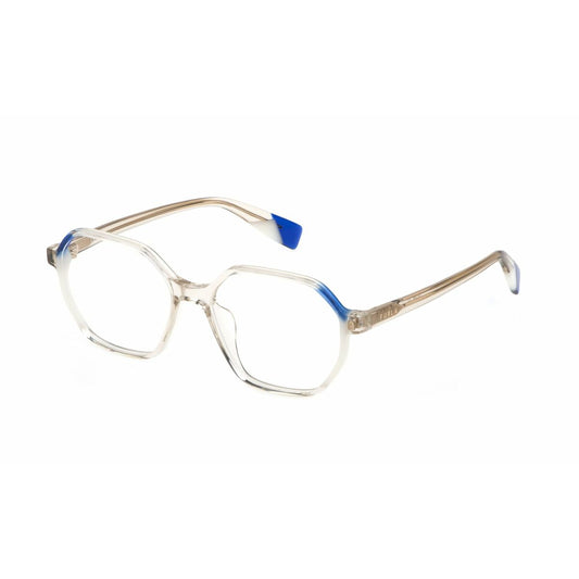 Ladies' Spectacle frame Furla VFU578-5307T1 Ø 53 mm-0