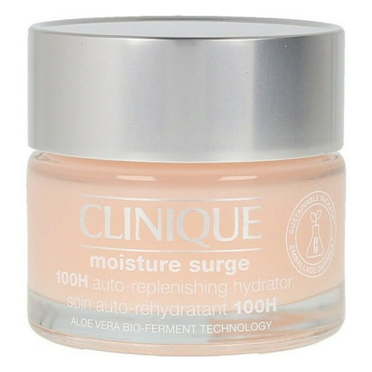 Hydrating Cream Moisture Surge Clinique 192333066935 100H 50 ml-0