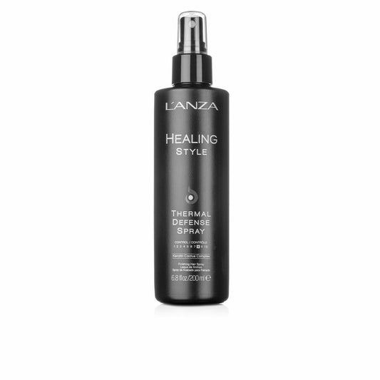 Styling Cream L'ANZA-0