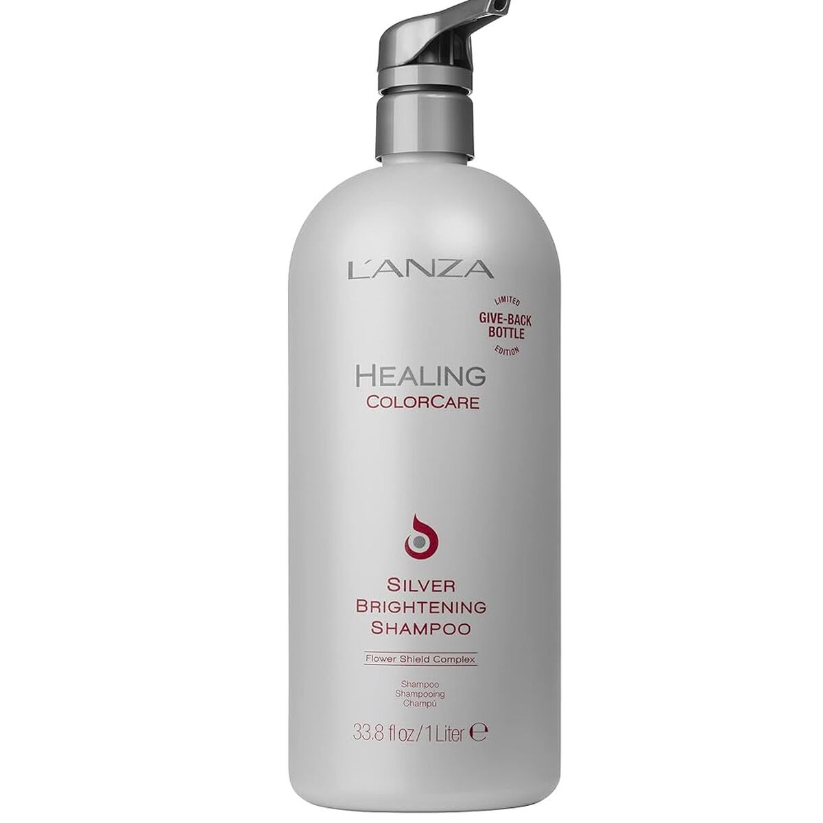 Shampoo L'ANZA Minu 1 L-0