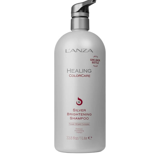 Shampoo L'ANZA Minu 1 L-0