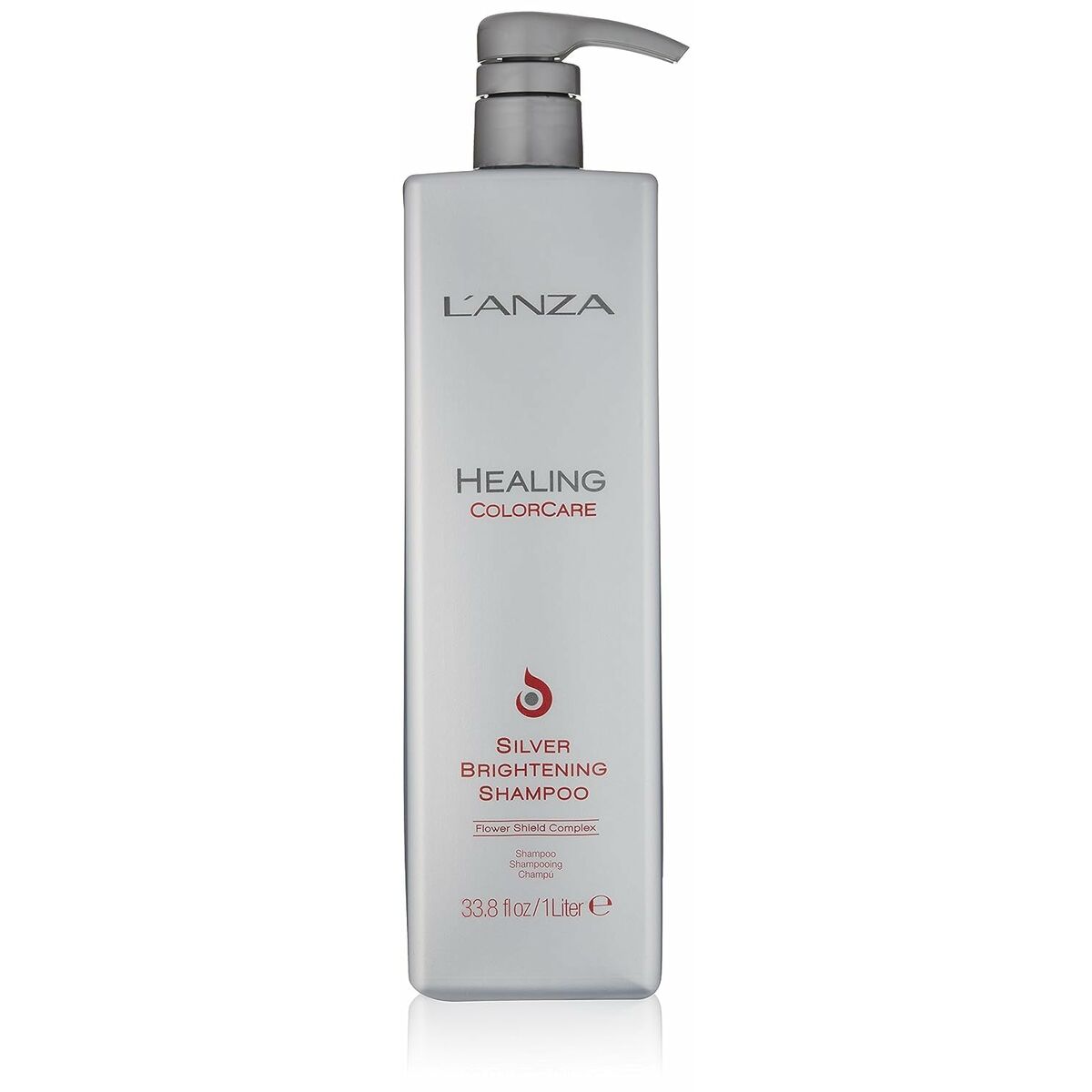 Shampoo L'ANZA Minu 1 L-8