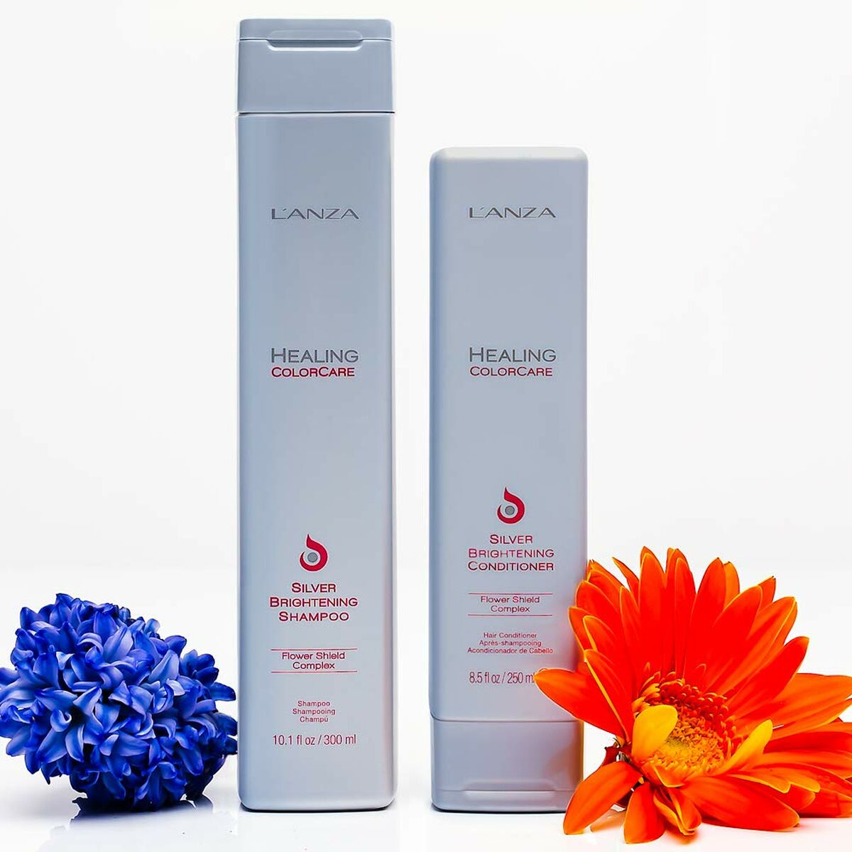 Shampoo L'ANZA Minu 1 L-5