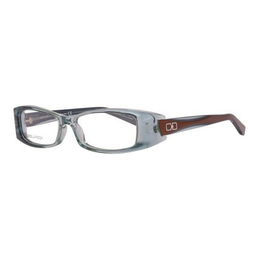 Ladies' Spectacle frame Dsquared2 DQ5020 51087 Ø 51 mm-0