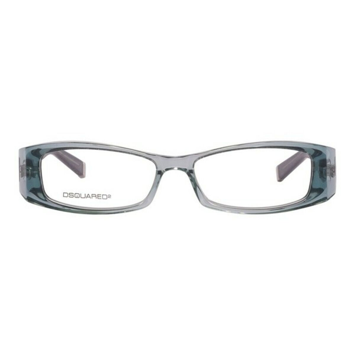 Ladies' Spectacle frame Dsquared2 DQ5020 51087 Ø 51 mm-1