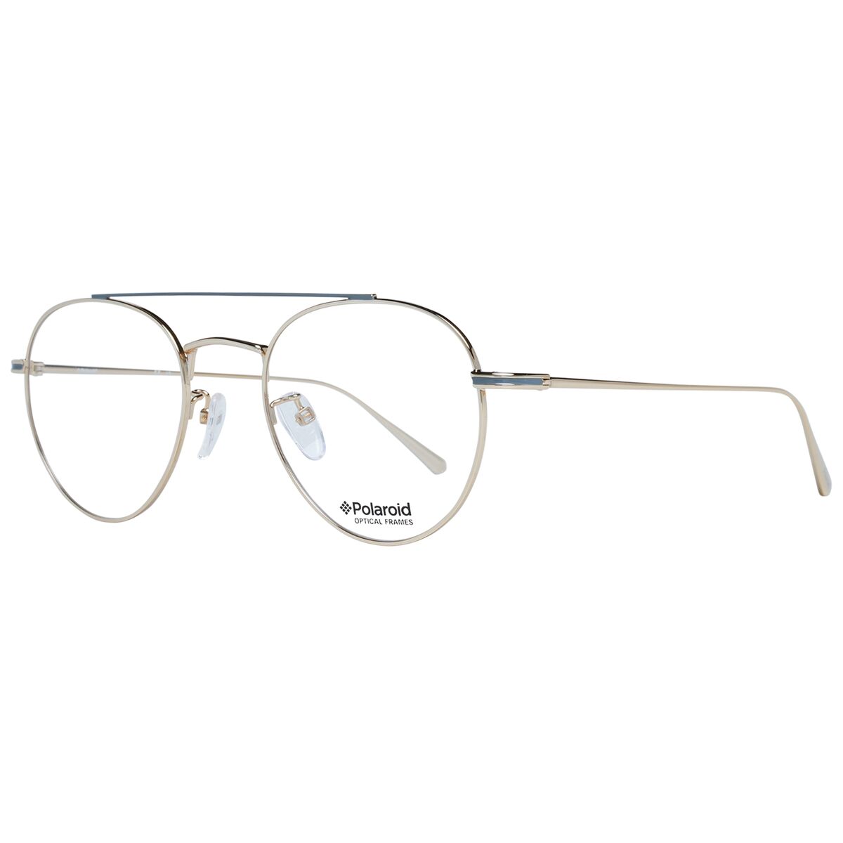 Unisex' Spectacle frame Polaroid PLD D383_G 51J5G-0