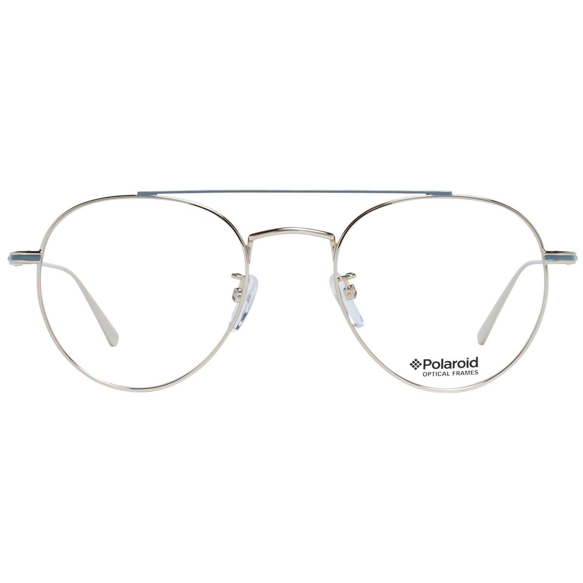 Unisex' Spectacle frame Polaroid PLD D383_G 51J5G-4