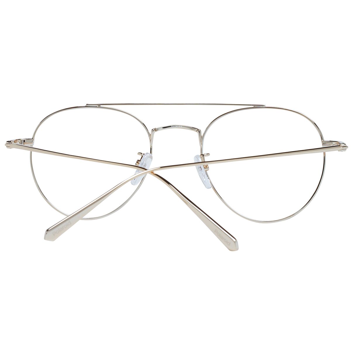 Unisex' Spectacle frame Polaroid PLD D383_G 51J5G-3