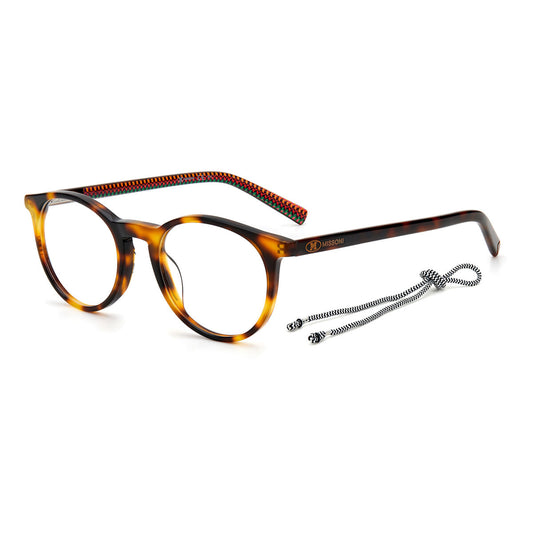 Ladies' Spectacle frame Missoni MMI-0007-086E619-0