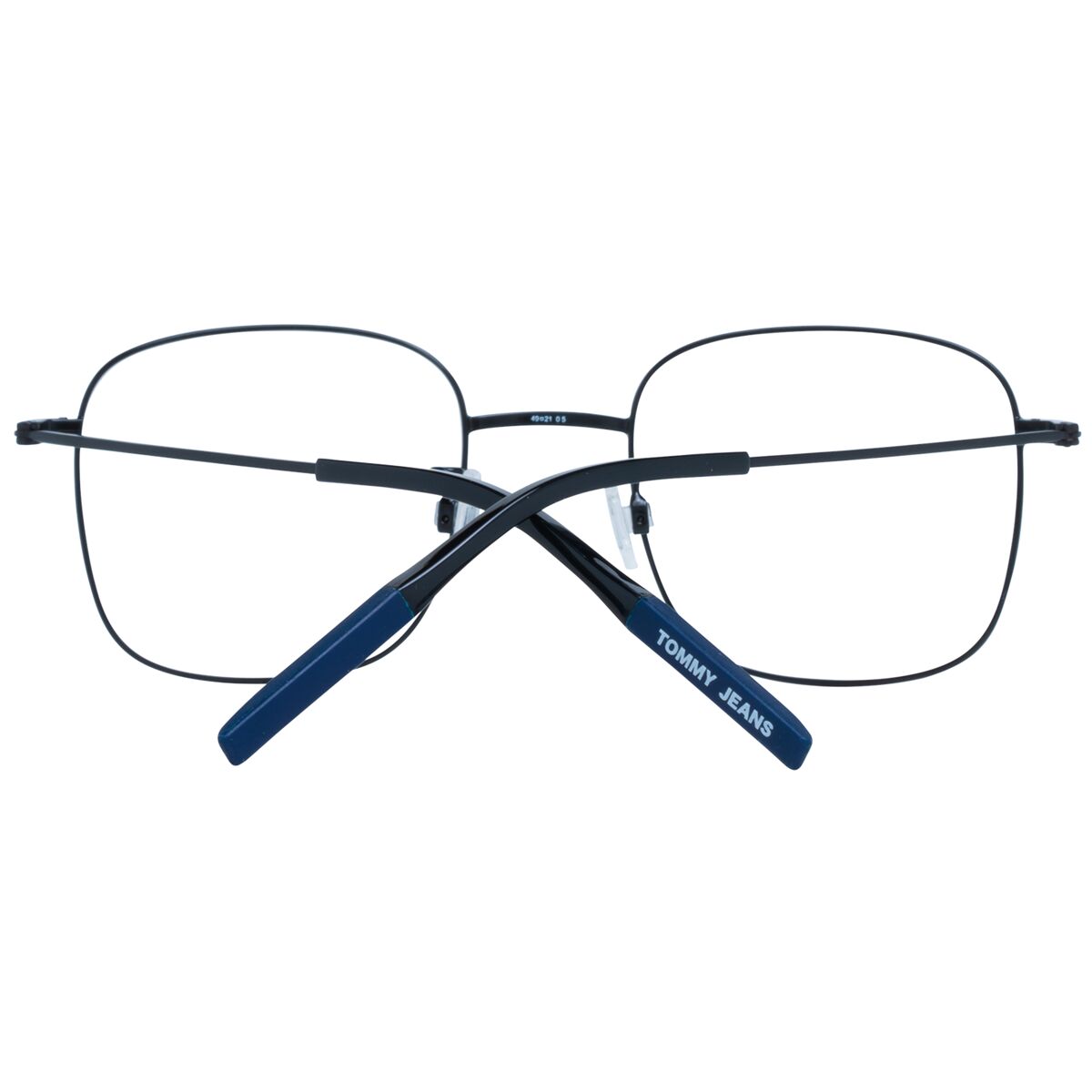 Unisex' Spectacle frame Tommy Hilfiger TJ 0032 49003-3