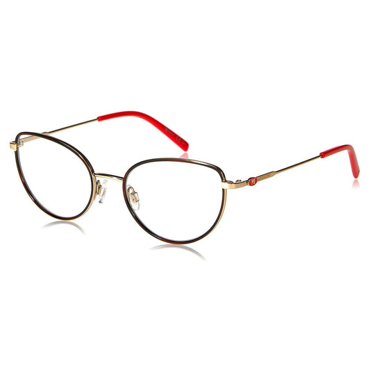 Ladies' Spectacle frame Missoni MMI-0061-06J Ø 51 mm-0