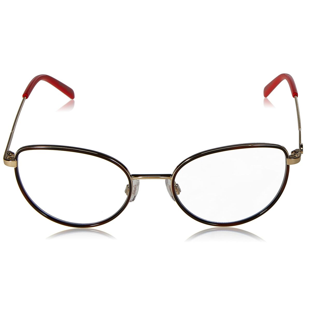 Ladies' Spectacle frame Missoni MMI-0061-06J Ø 51 mm-2