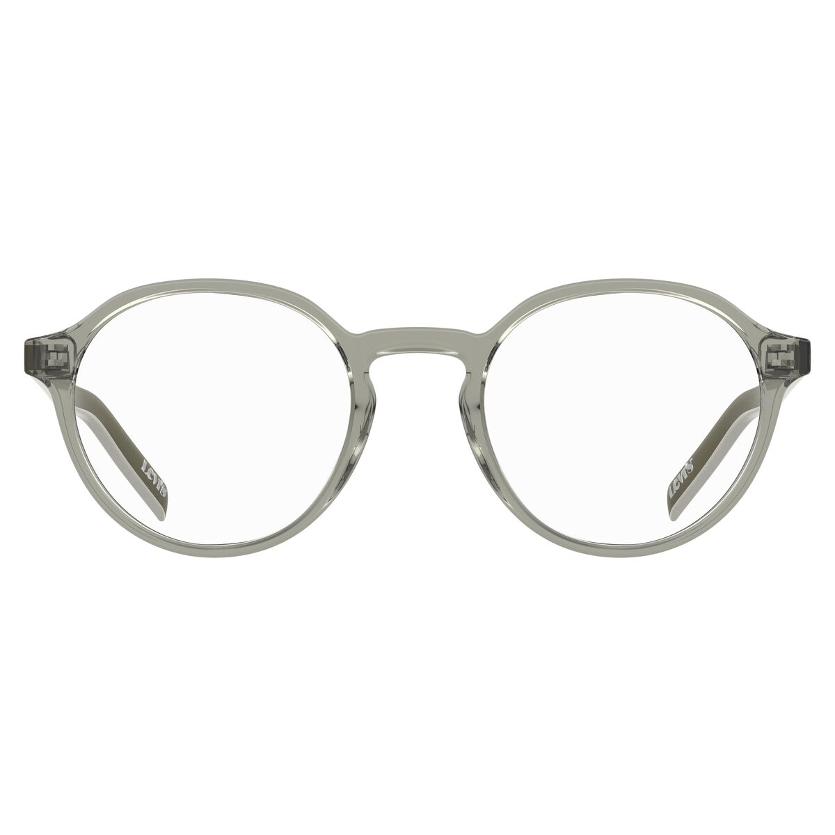 Unisex' Spectacle frame Levi's LV-1023-4C3 Ø 49 mm-1