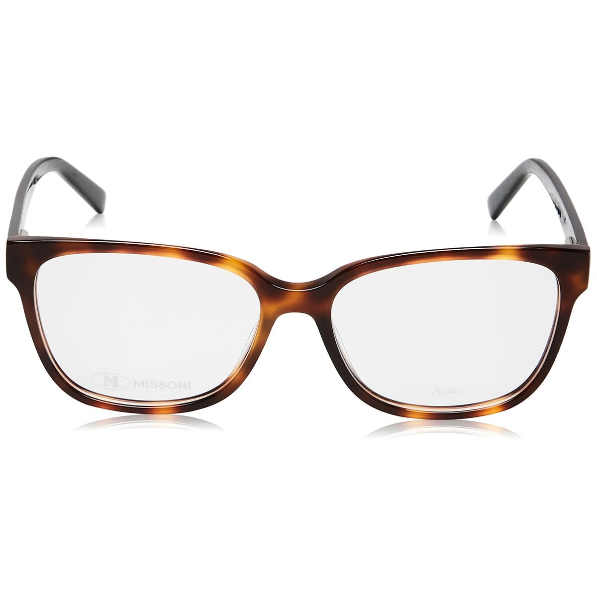 Ladies' Spectacle frame Missoni MMI-0073-581 ø 54 mm-3