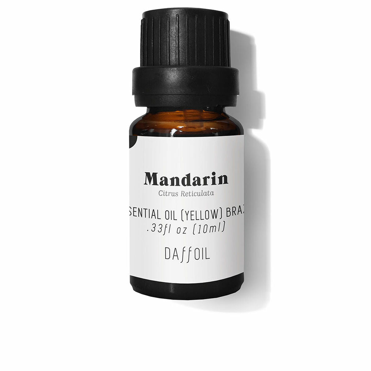 Essential oil Daffoil MANDARINA DE BRASIL 10 ml-0