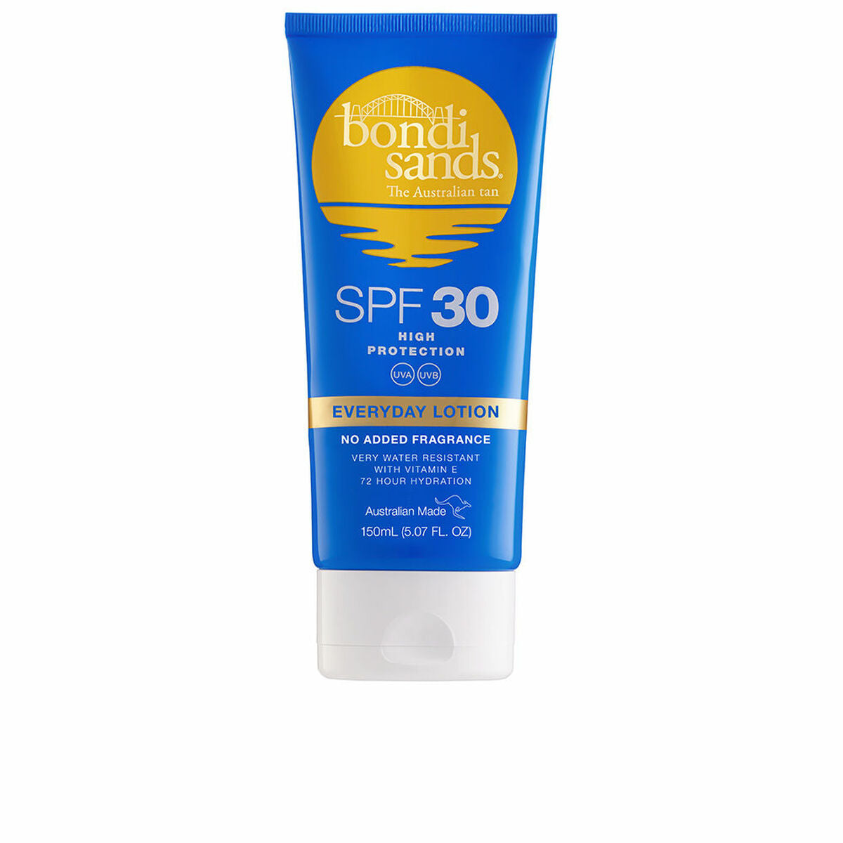Sun Block Bondi Sands EVERYDAY Spf 30 150 ml-0