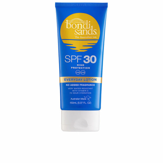 Sun Block Bondi Sands EVERYDAY Spf 30 150 ml-0