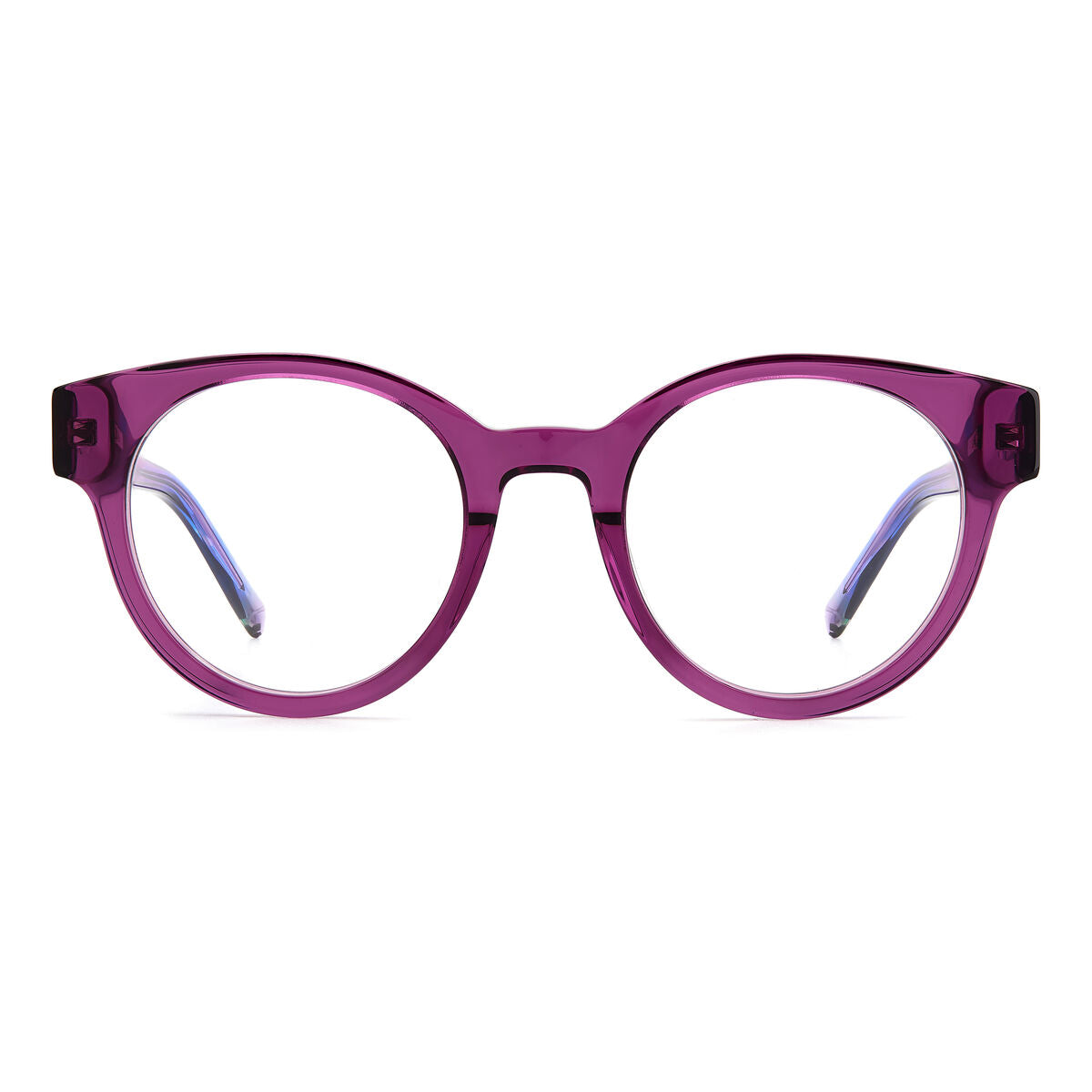 Ladies' Spectacle frame Missoni MMI-0130-BPKE821 Ø 48 mm-2