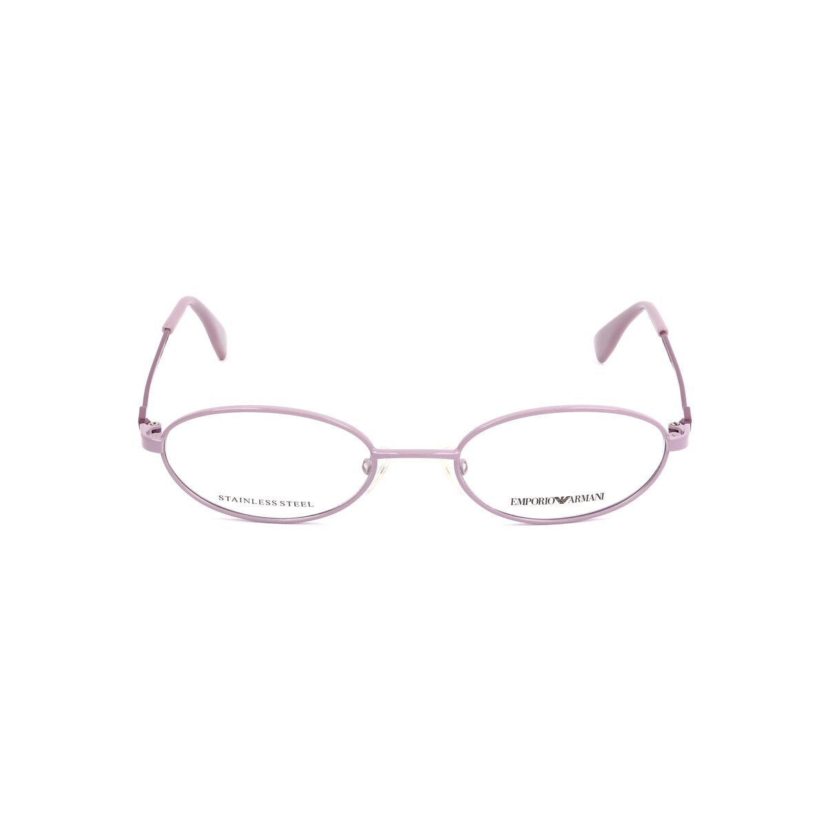 Ladies' Spectacle frame Emporio Armani EA9663-MMI Ø 48 mm-0