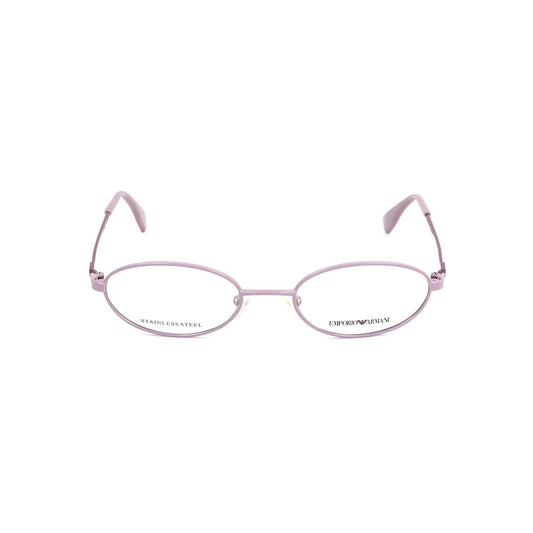 Ladies' Spectacle frame Emporio Armani EA9663-MMI Ø 48 mm-0
